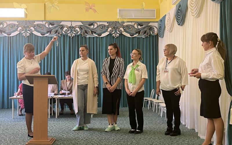 городской семинар – практикум «Использование технологий детской журналистики для повышения уровня речевой, познавательной и коммуникативной компетентности»