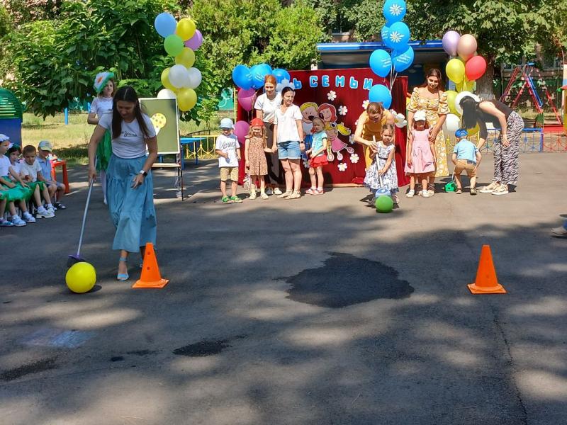 8 июля - День семьи, любви и верности