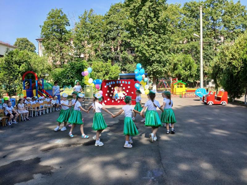 8 июля - День семьи, любви и верности