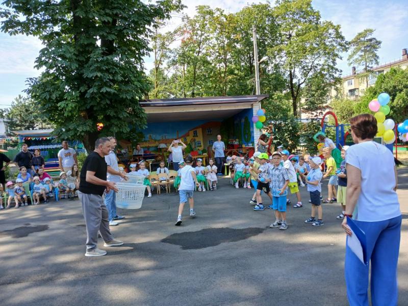 8 июля - День семьи, любви и верности