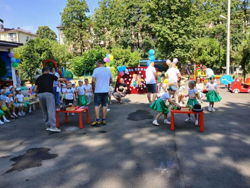 8 июля - День семьи, любви и верности