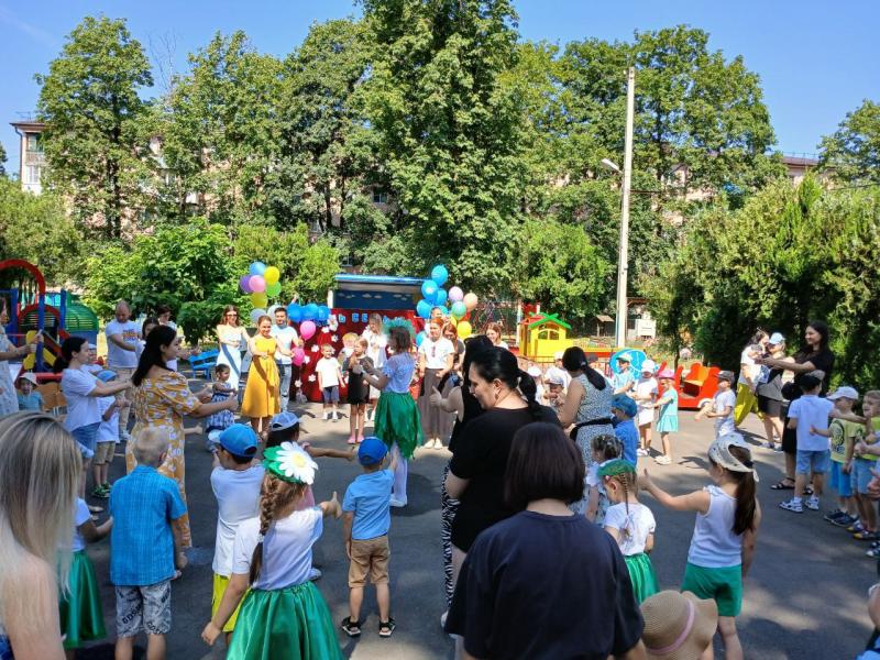 8 июля - День семьи, любви и верности