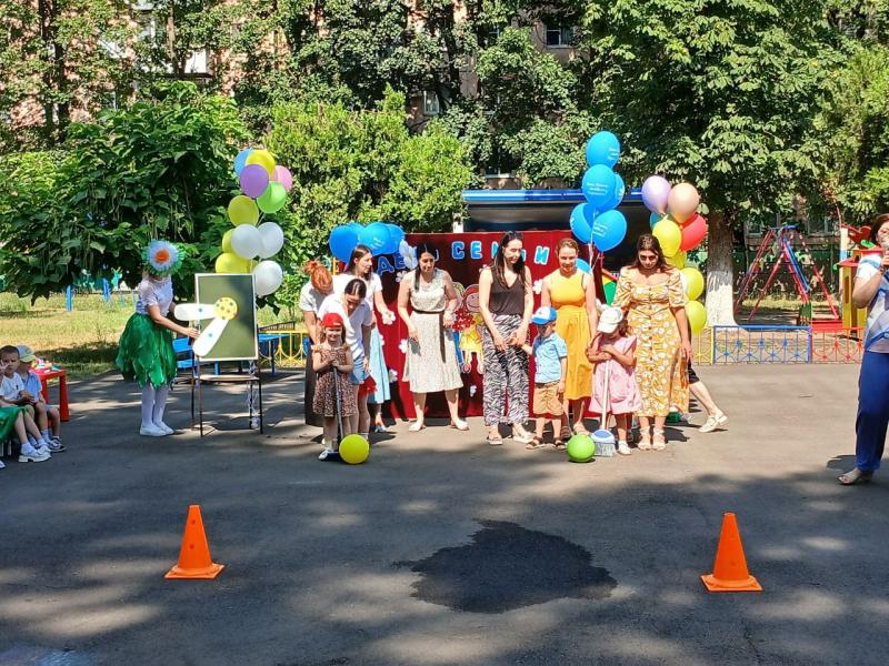 8 июля - День семьи, любви и верности