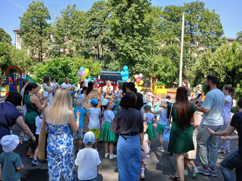 8 июля - День семьи, любви и верности