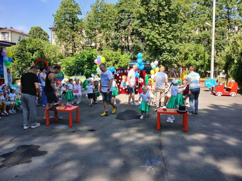 8 июля - День семьи, любви и верности