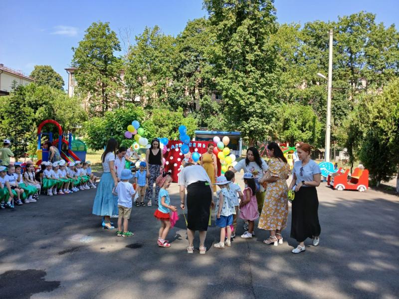 8 июля - День семьи, любви и верности
