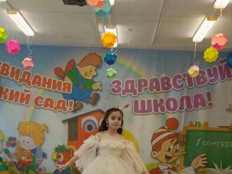 ВЫПУСКНОЙ 2024