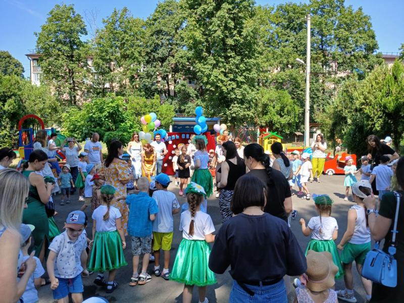 8 июля - День семьи, любви и верности