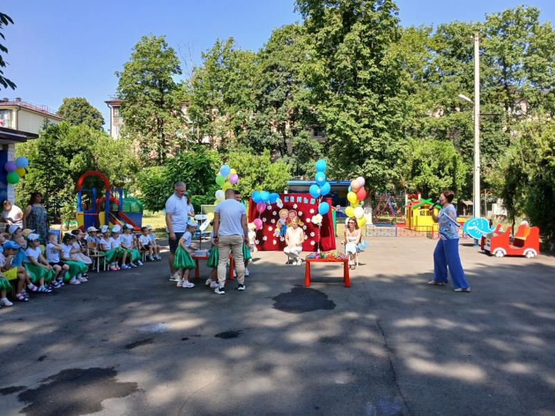 8 июля - День семьи, любви и верности