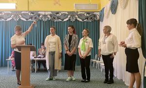 Участие в городском семинаре – практикуме