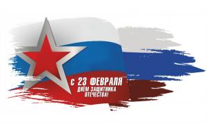 С целью поднятия патриотического сознания и гордости за свою страну, воспитанники старшей группы «Жемчужинки» поддержали акцию «Звездная слава Кубани», посвященную Дню защитника Отечества.